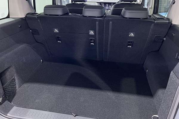 2025 GWM Tank 300 Ultra P01