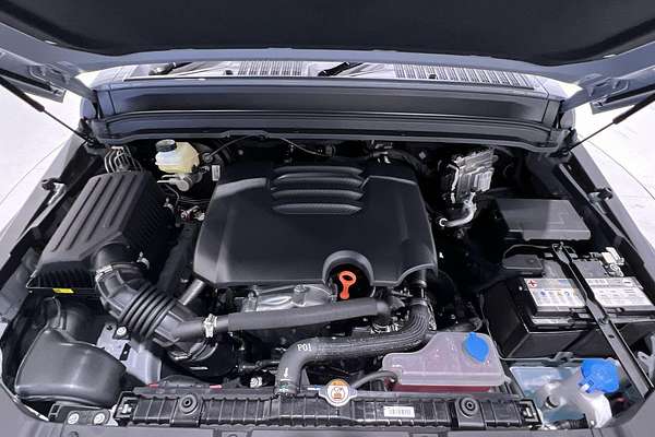 2025 GWM Tank 300 Ultra P01