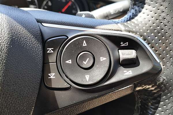 2018 Holden Calais V ZB