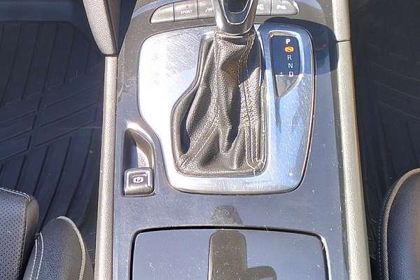 2018 Holden Calais V ZB