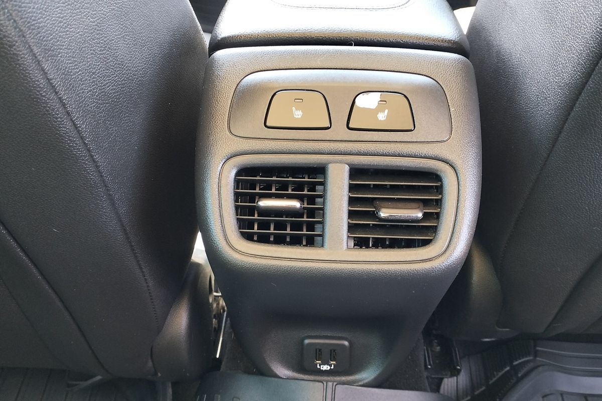 2018 Holden Calais V ZB