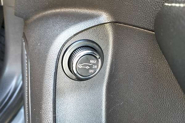 2018 Holden Calais V ZB