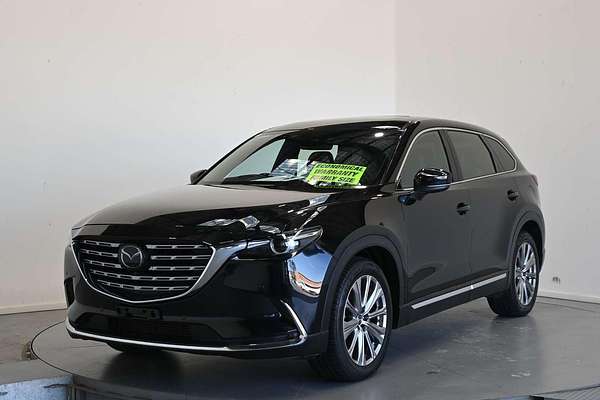 2023 Mazda CX-9 Azami TC
