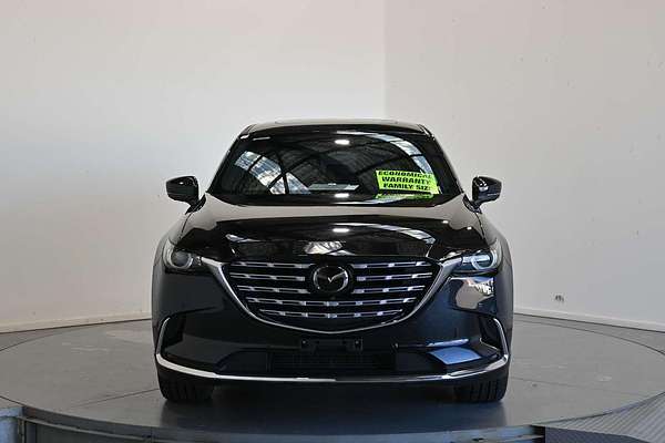 2023 Mazda CX-9 Azami TC