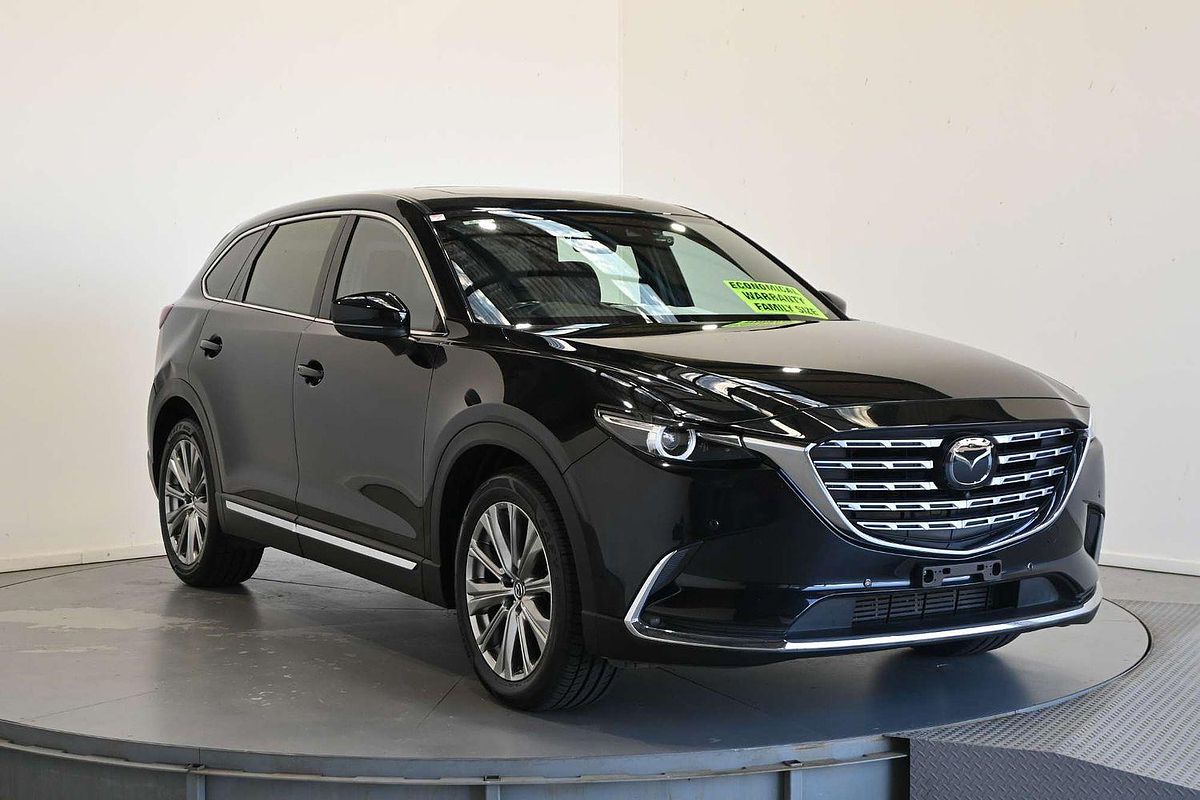 2023 Mazda CX-9 Azami TC