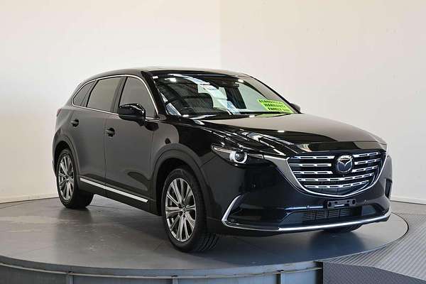 2023 Mazda CX-9 Azami TC