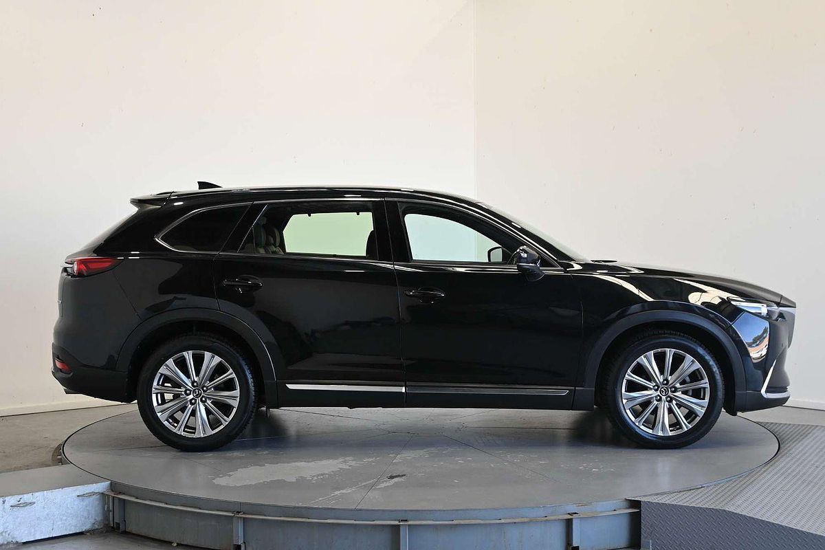 2023 Mazda CX-9 Azami TC