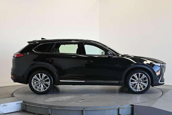 2023 Mazda CX-9 Azami TC
