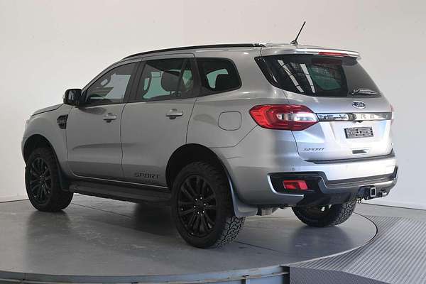2019 Ford Everest Sport UA II 2.0L