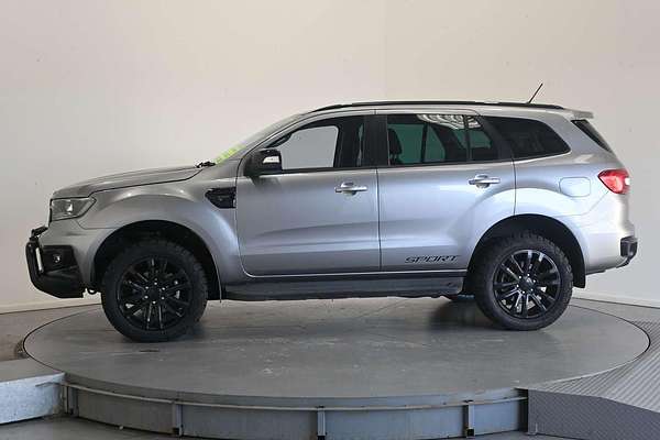 2019 Ford Everest Sport UA II 2.0L