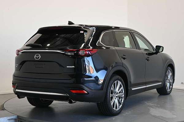 2023 Mazda CX-9 Azami TC