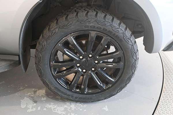 2019 Ford Everest Sport UA II 2.0L