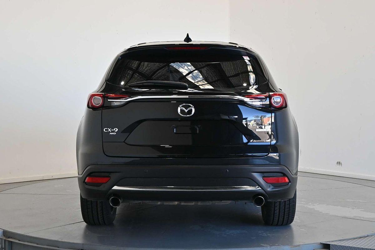 2023 Mazda CX-9 Azami TC