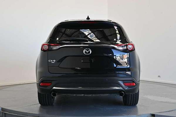 2023 Mazda CX-9 Azami TC