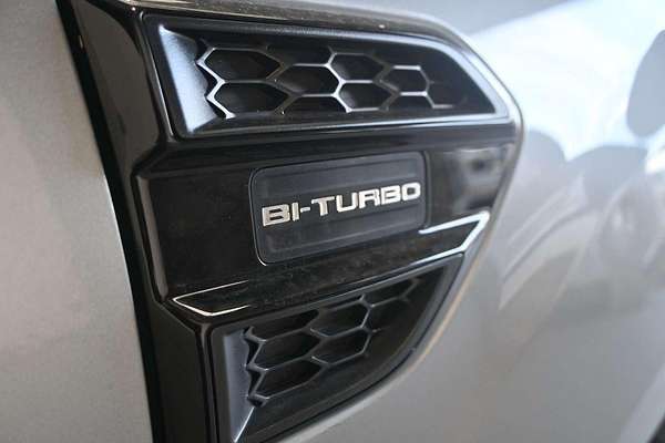 2019 Ford Everest Sport UA II 2.0L