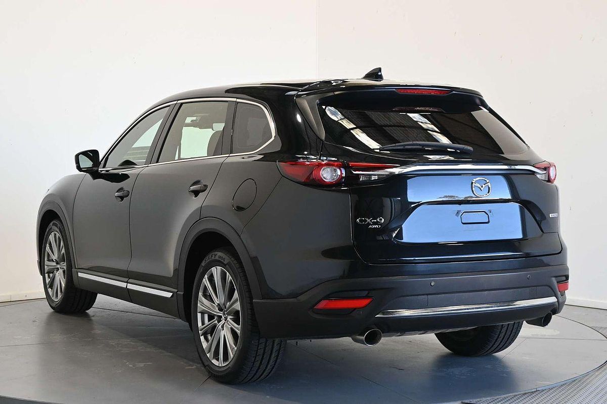 2023 Mazda CX-9 Azami TC