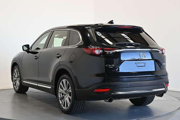 2023 Mazda CX-9 Azami TC