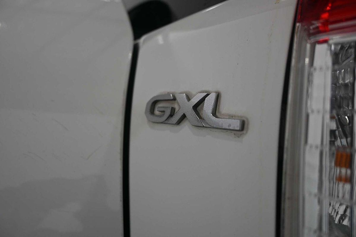 2011 Toyota Landcruiser Prado GXL KDJ150R