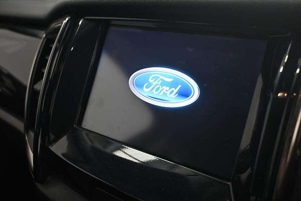 2019 Ford Everest Sport UA II 2.0L