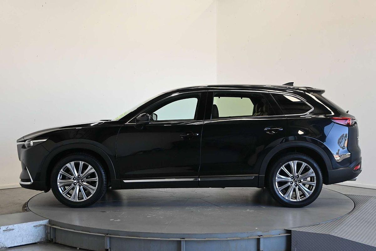 2023 Mazda CX-9 Azami TC