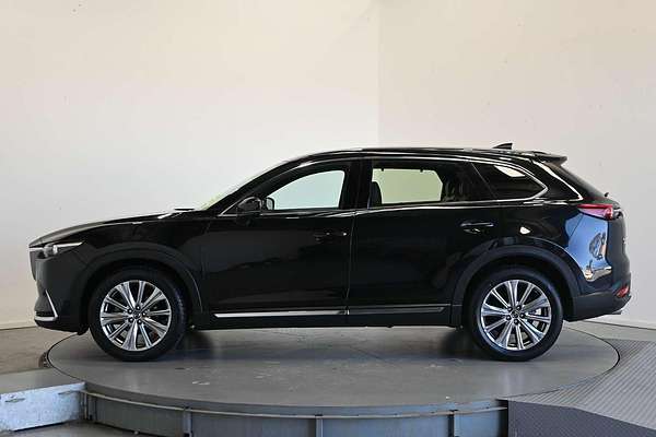 2023 Mazda CX-9 Azami TC