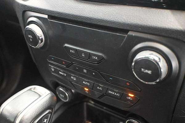 2019 Ford Everest Sport UA II 2.0L