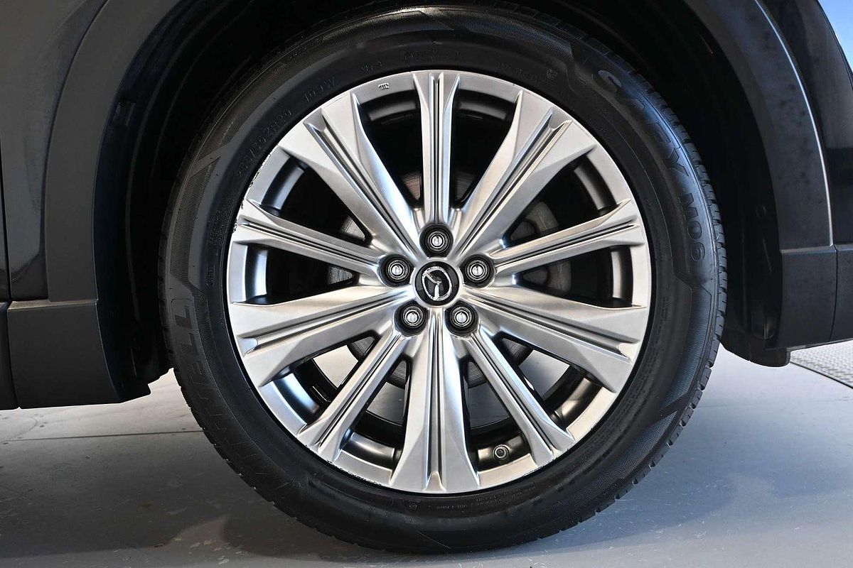 2023 Mazda CX-9 Azami TC