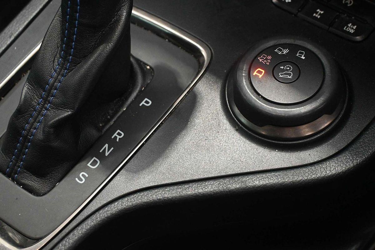 2019 Ford Everest Sport UA II 2.0L