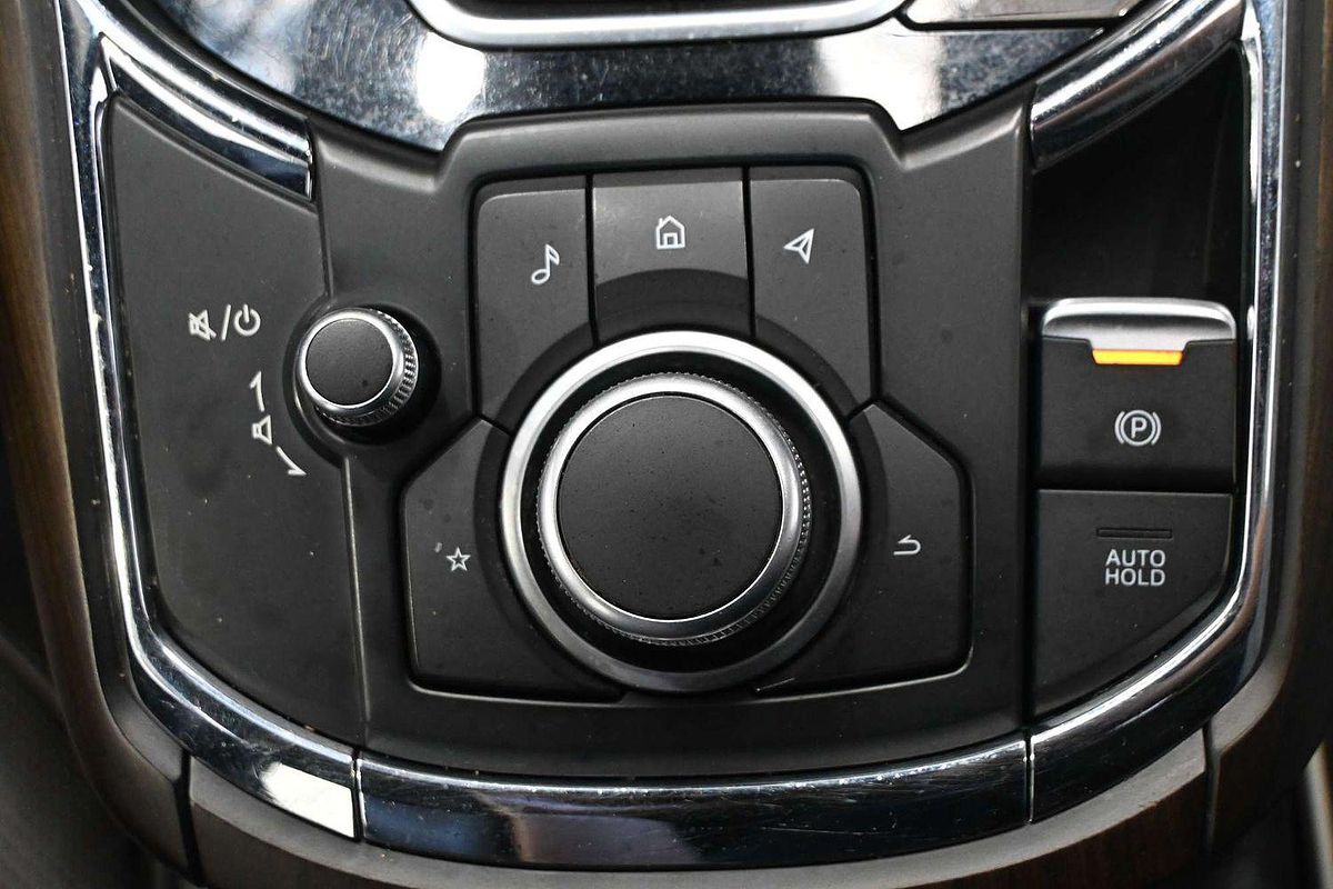 2023 Mazda CX-9 Azami TC