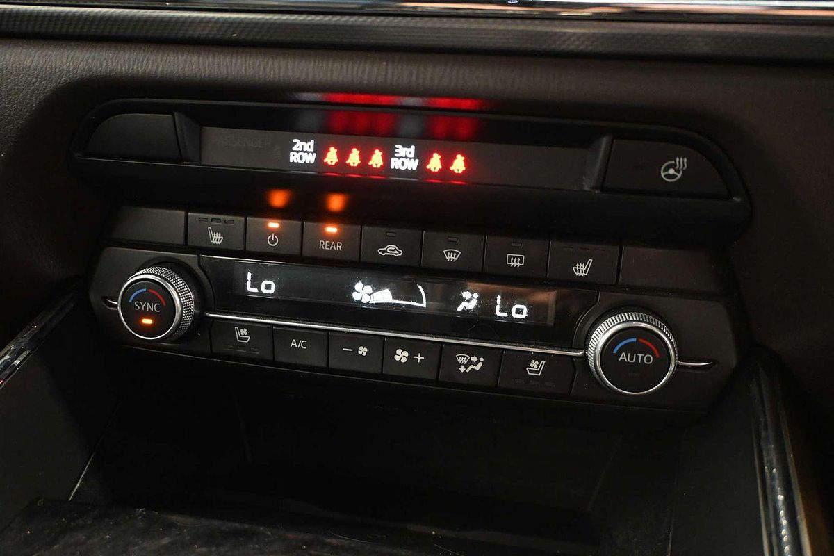 2023 Mazda CX-9 Azami TC