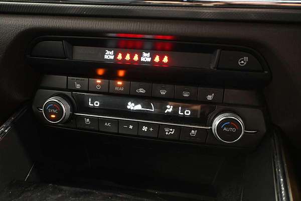 2023 Mazda CX-9 Azami TC