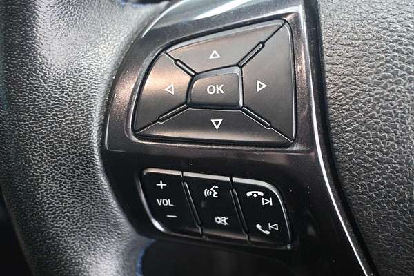 2019 Ford Everest Sport UA II 2.0L