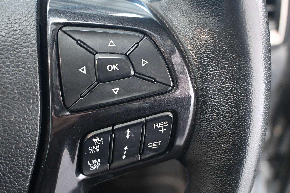 2019 Ford Everest Sport UA II 2.0L