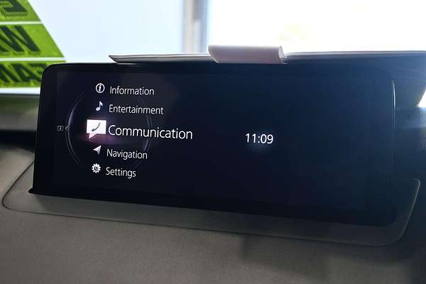 2023 Mazda CX-9 Azami TC