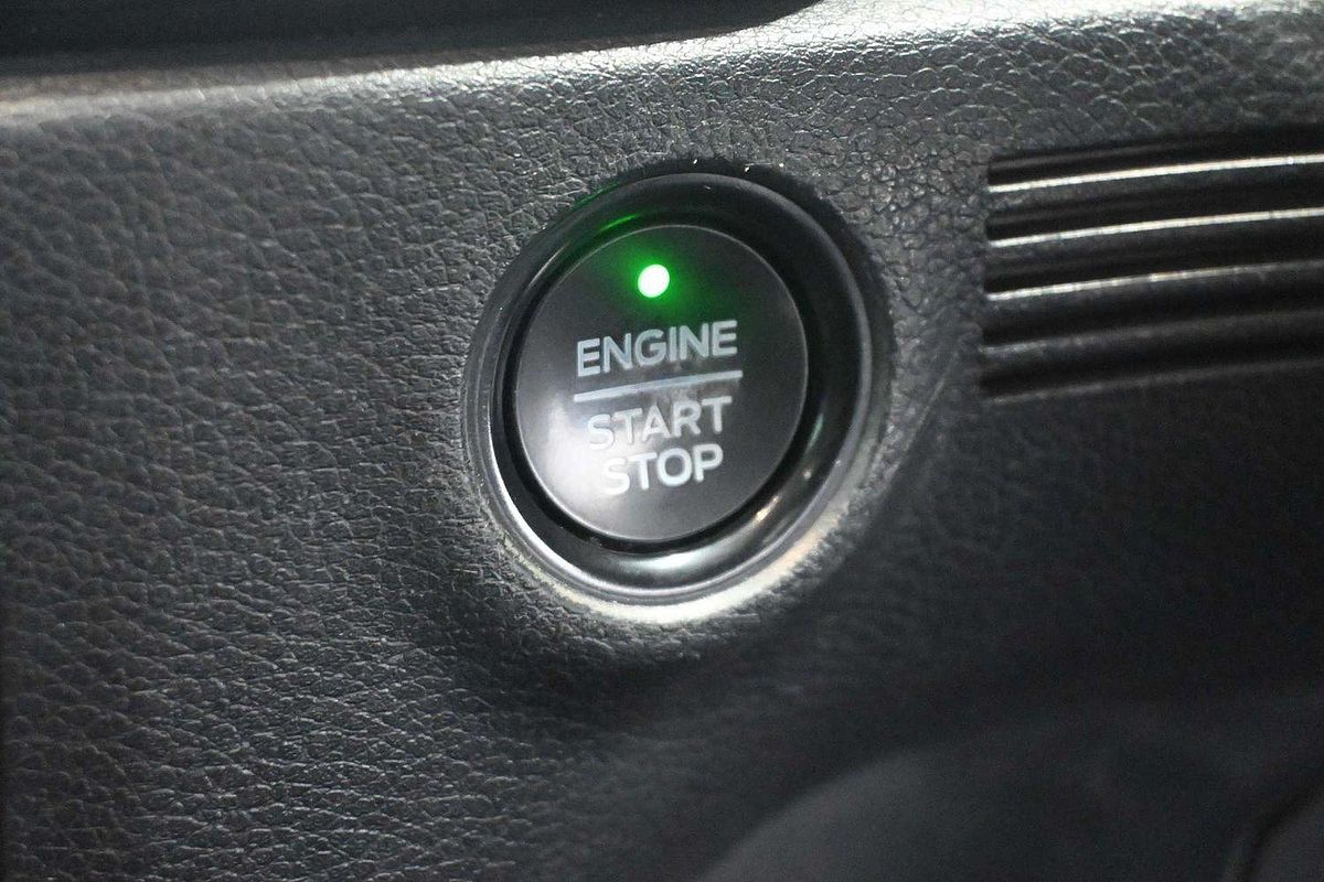 2019 Ford Everest Sport UA II 2.0L