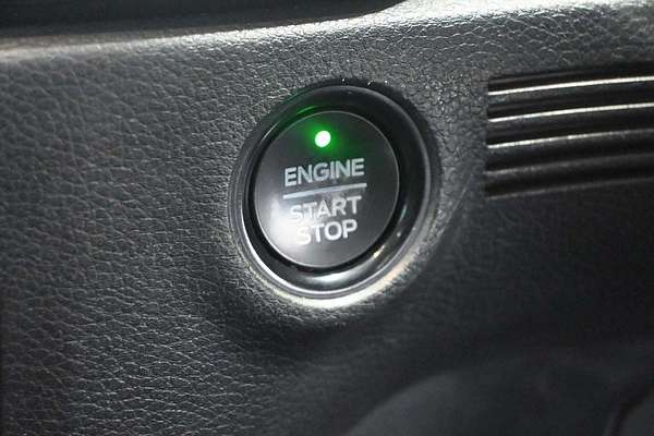 2019 Ford Everest Sport UA II 2.0L