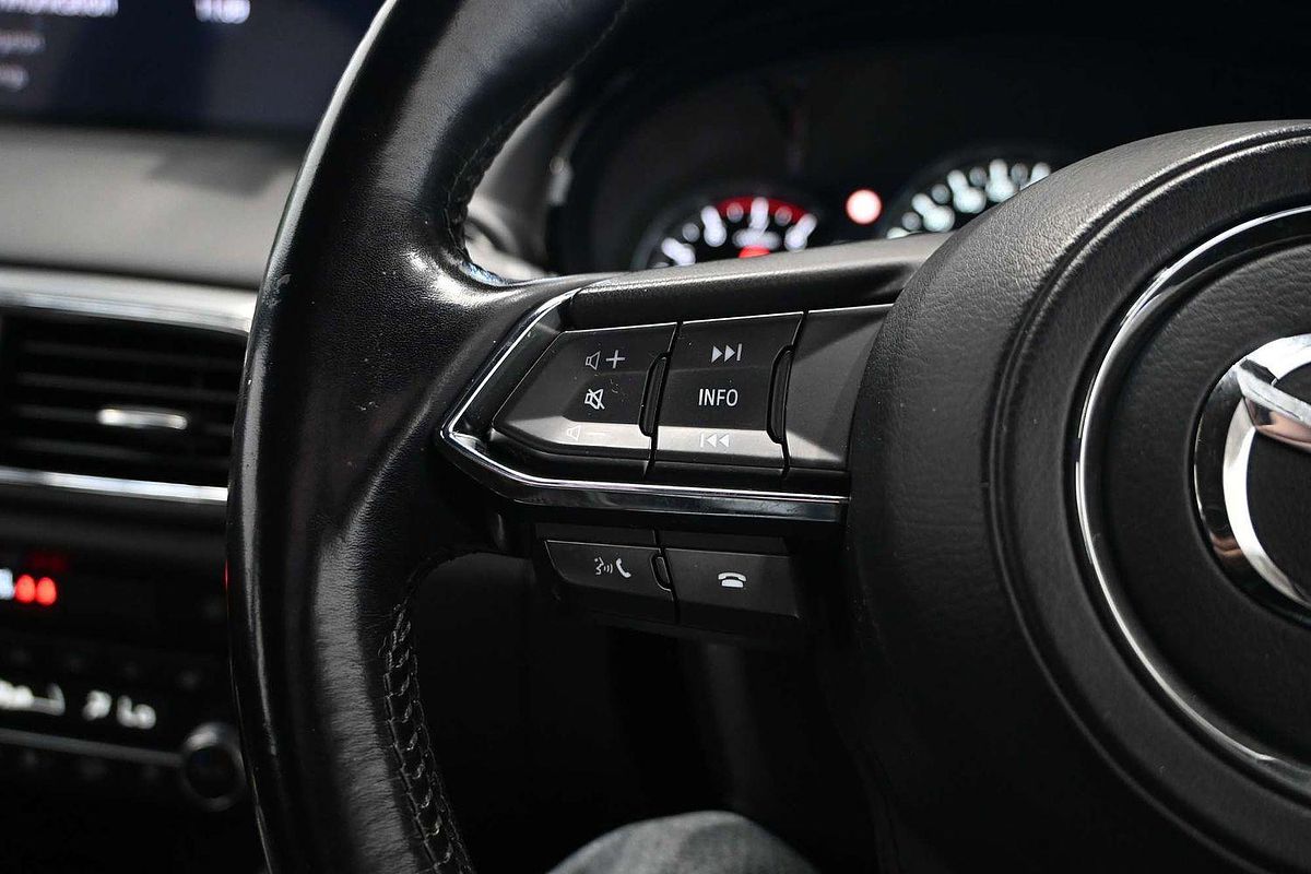 2023 Mazda CX-9 Azami TC