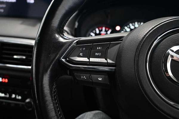 2023 Mazda CX-9 Azami TC