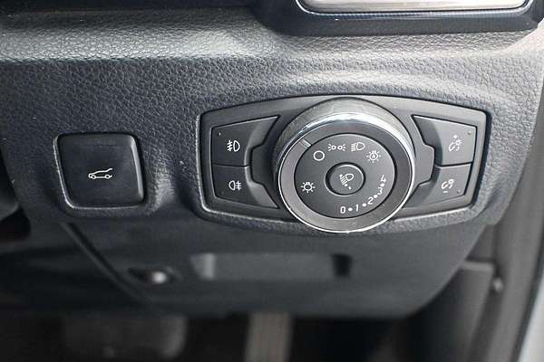 2019 Ford Everest Sport UA II 2.0L