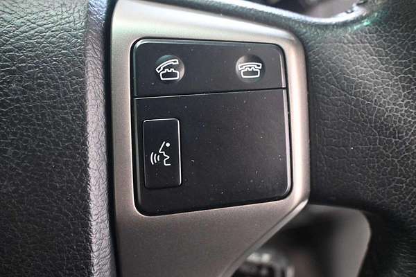 2011 Toyota Landcruiser Prado GXL KDJ150R