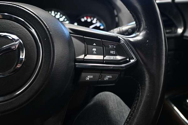 2023 Mazda CX-9 Azami TC