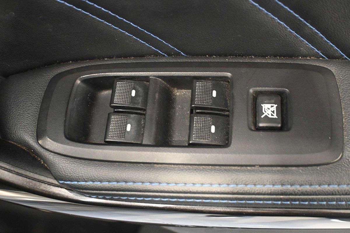 2019 Ford Everest Sport UA II 2.0L