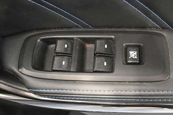 2019 Ford Everest Sport UA II 2.0L