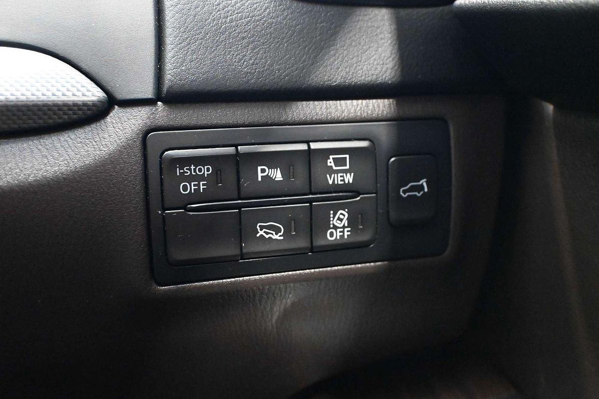 2023 Mazda CX-9 Azami TC