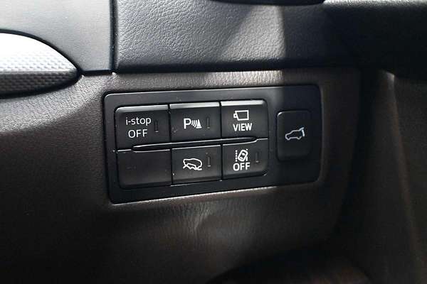 2023 Mazda CX-9 Azami TC