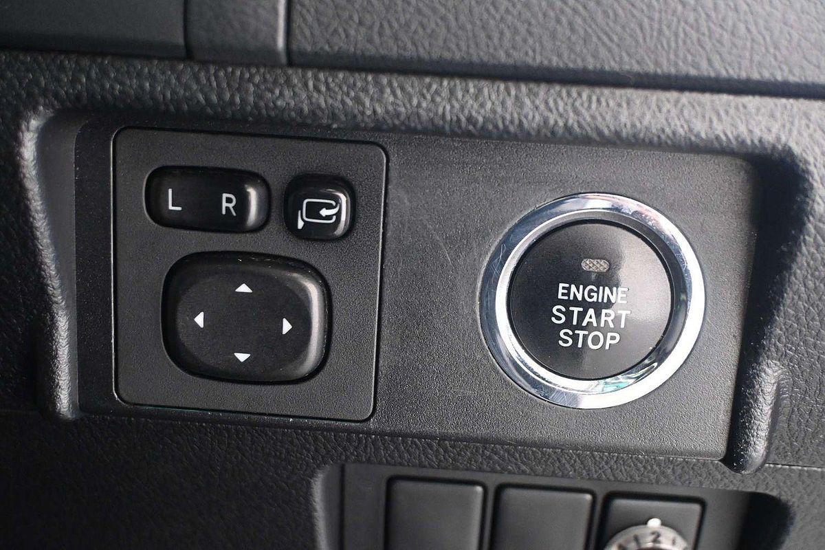 2011 Toyota Landcruiser Prado GXL KDJ150R