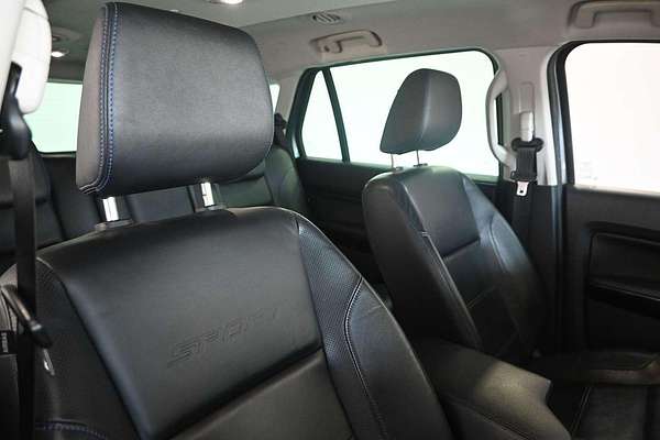 2019 Ford Everest Sport UA II 2.0L