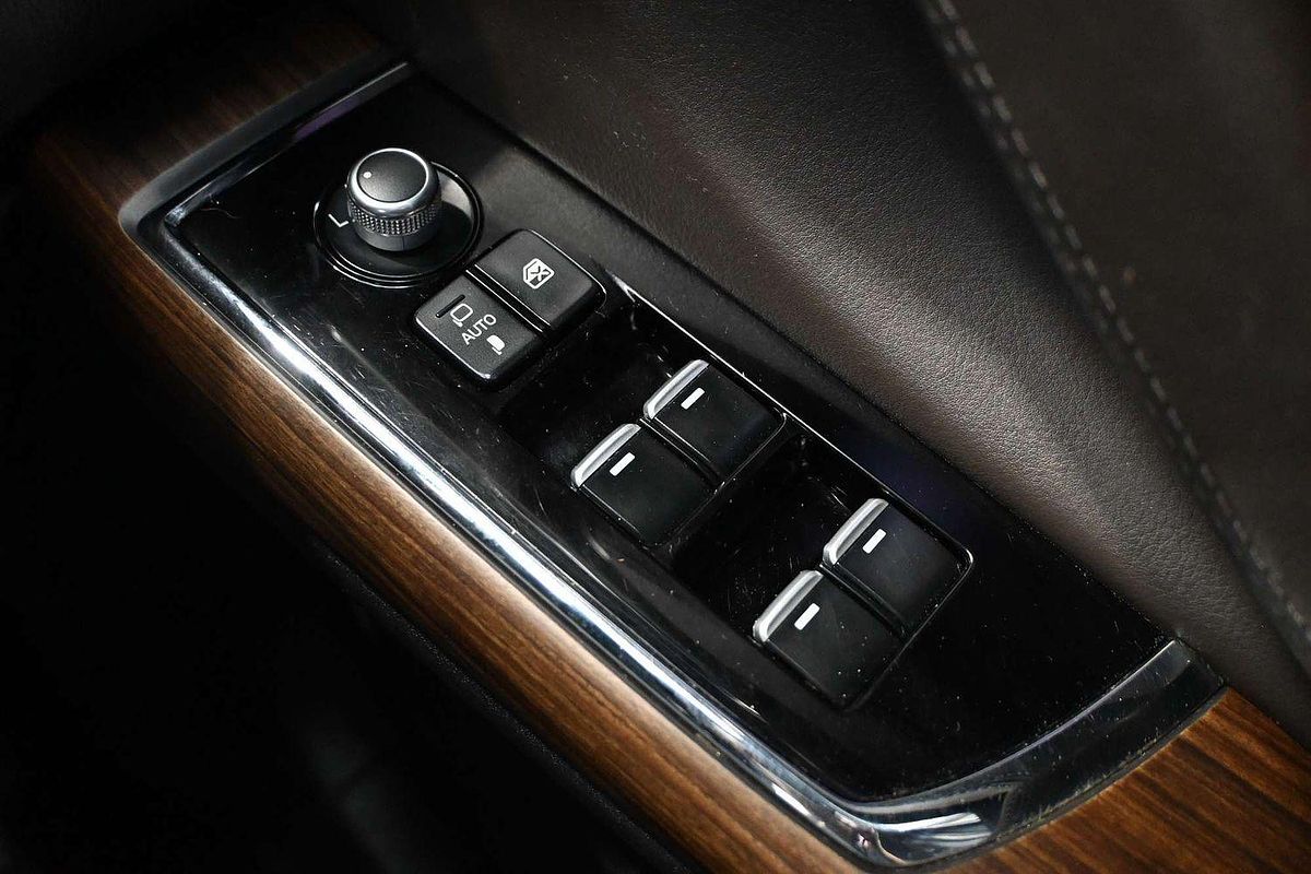 2023 Mazda CX-9 Azami TC