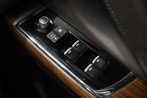 2023 Mazda CX-9 Azami TC