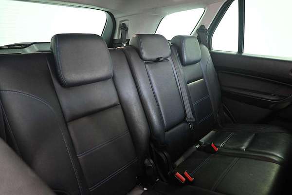 2019 Ford Everest Sport UA II 2.0L